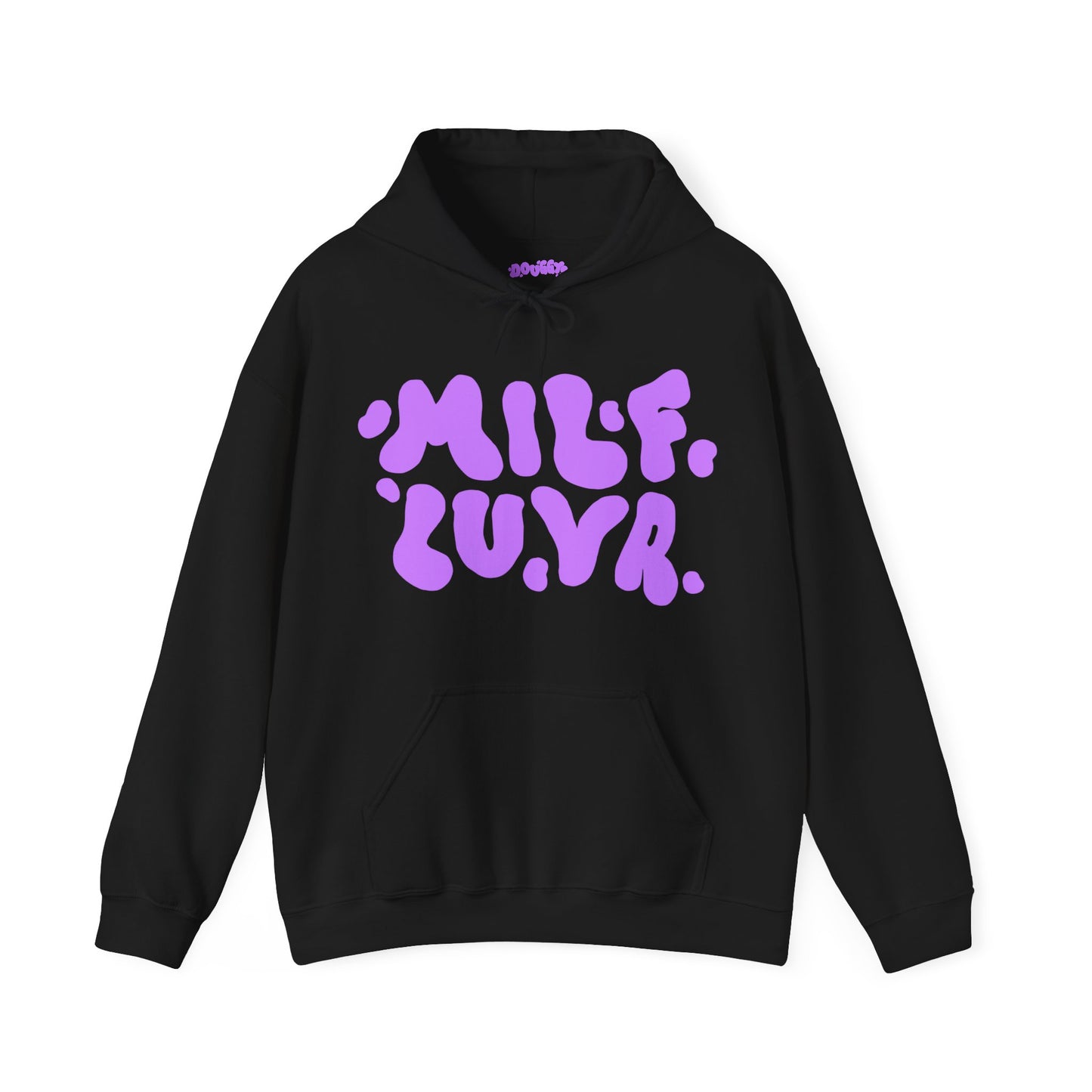 ‘MILF Luvr’ in Purple