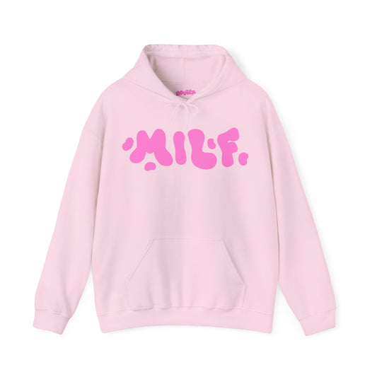 ‘MILF’ in Pink