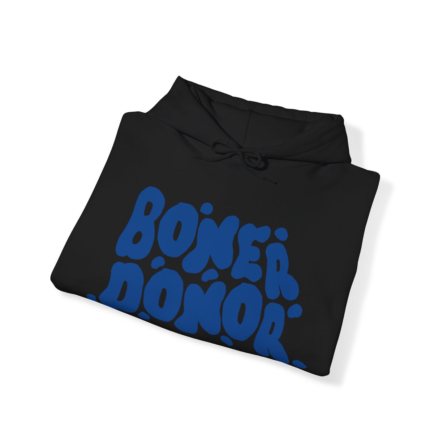 ‘Boner Donor’ in Navy