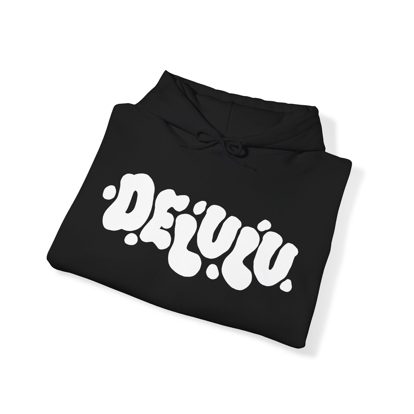 ‘Delulu’ in White