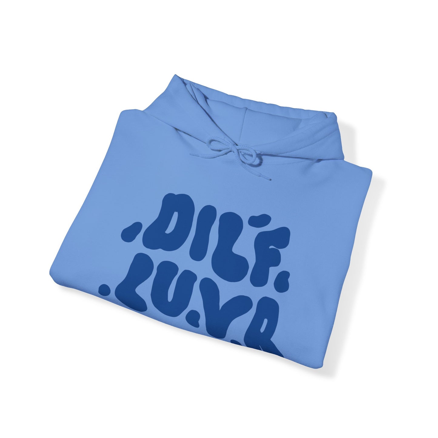 ‘DILF Luvr’ in Navy