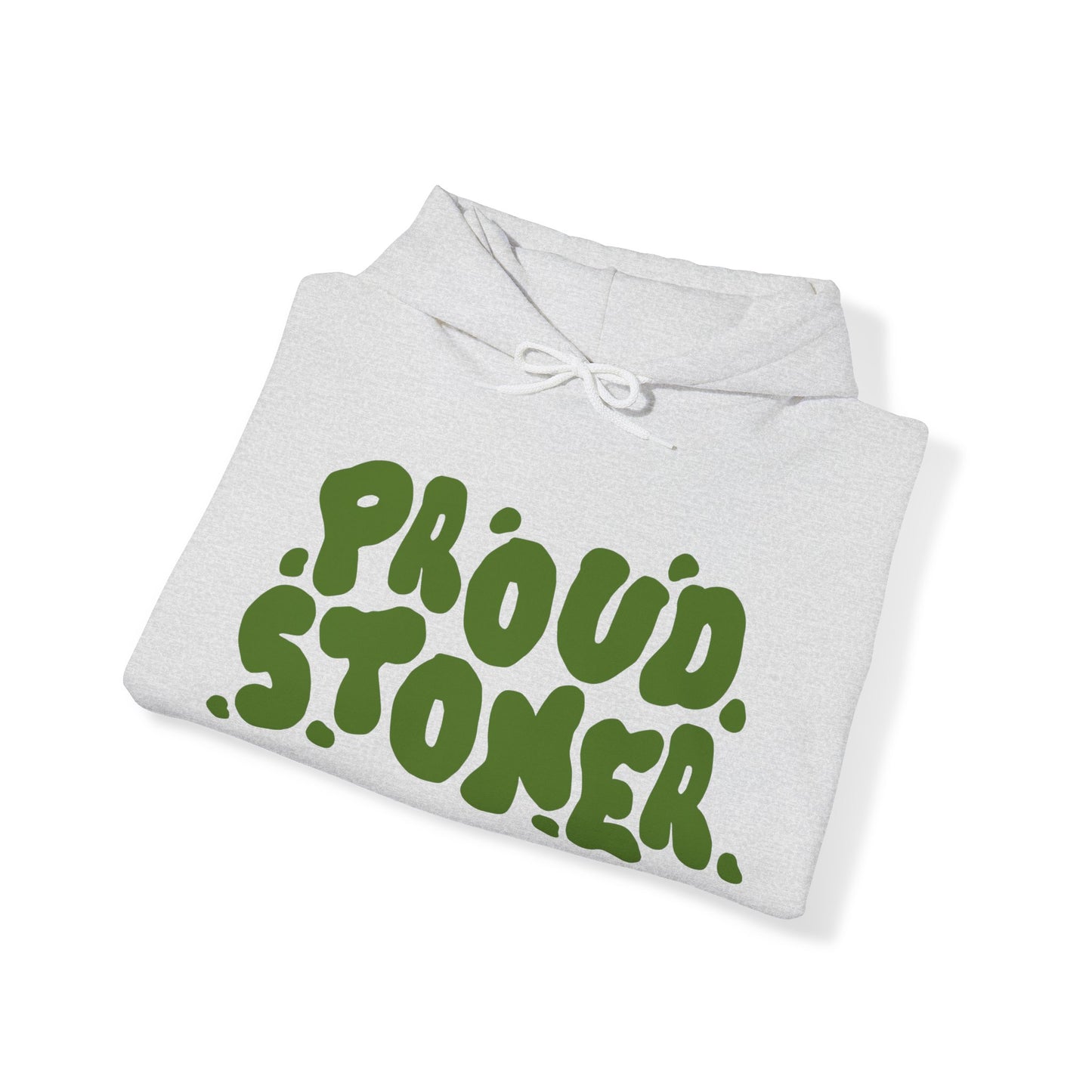 ‘Proud Stoner’ in Sage