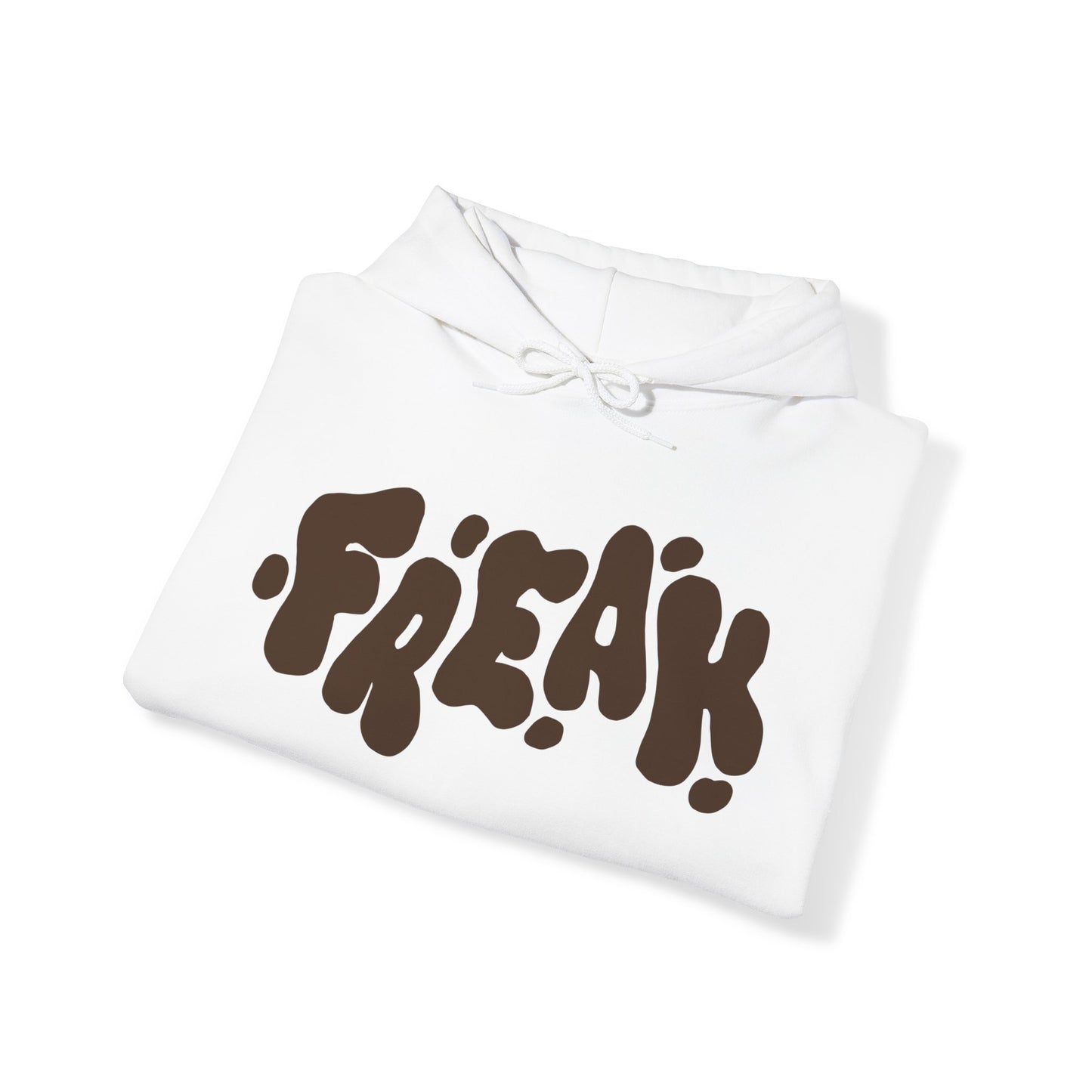 ‘Freak’ in Brown