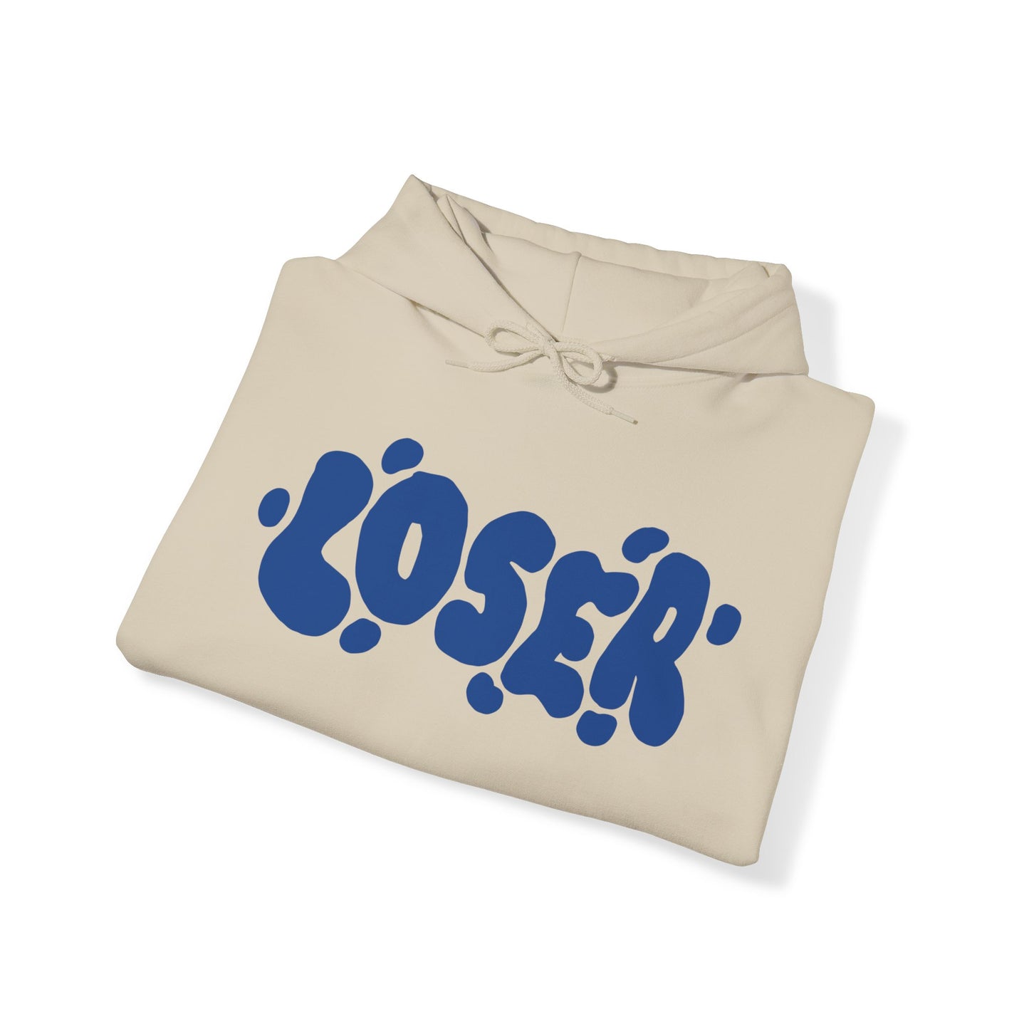 ‘Loser’ in Navy