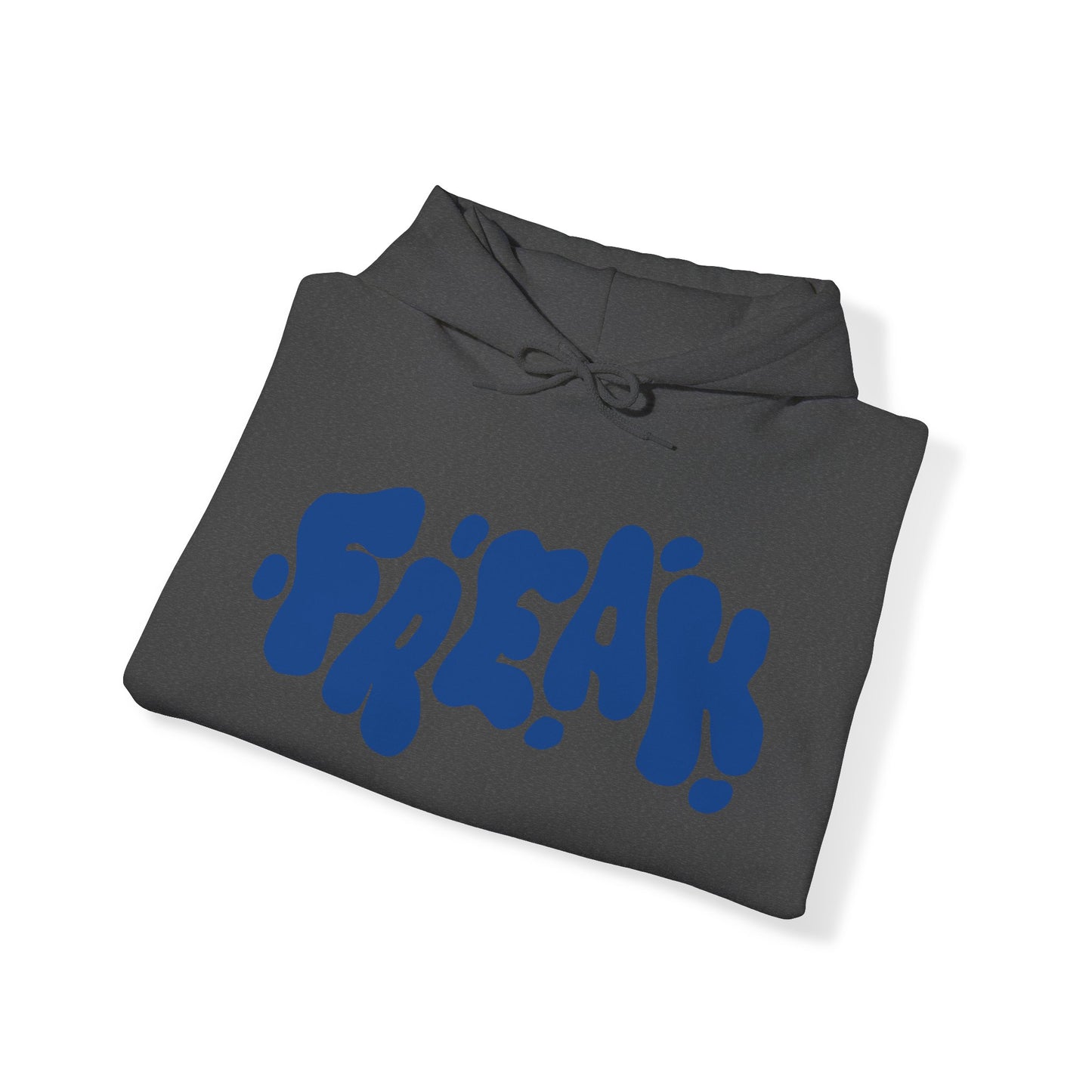 ‘Freak’ in Navy