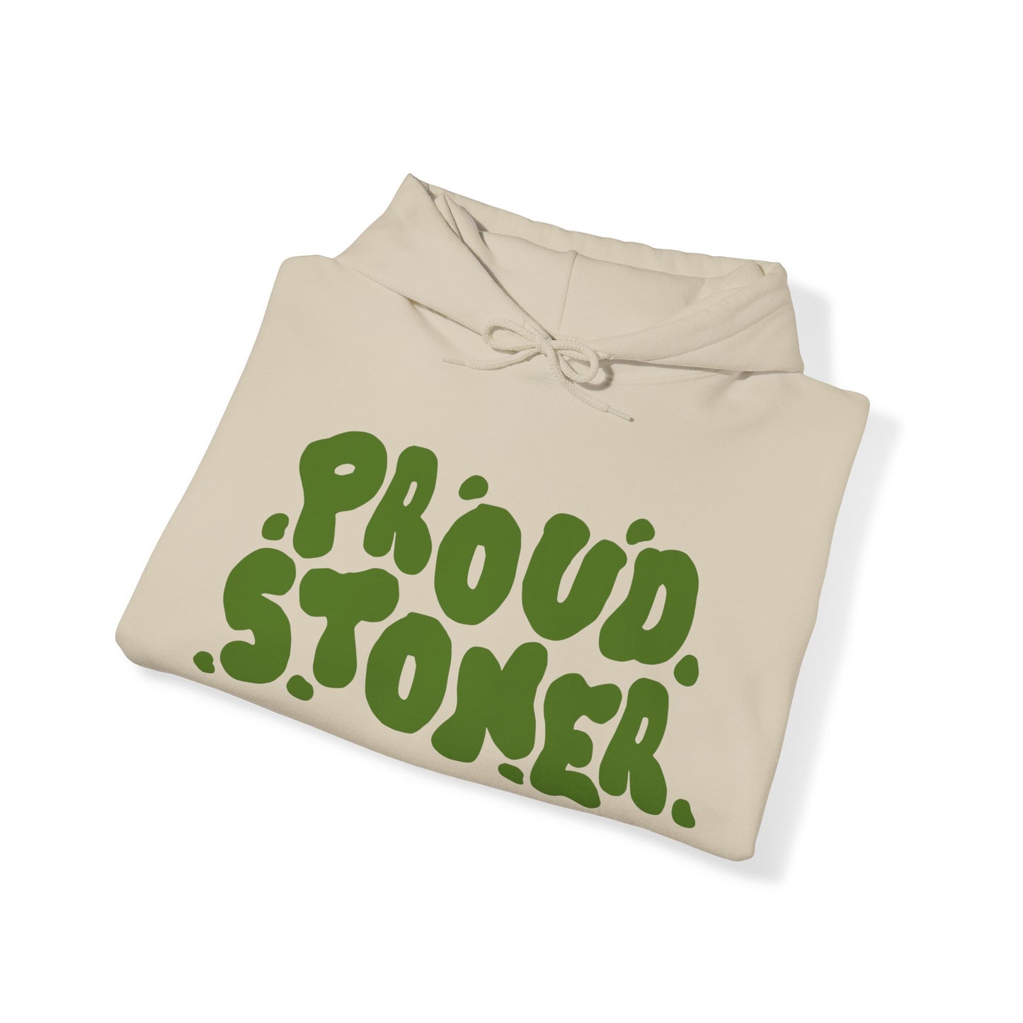 ‘Proud Stoner’ in Sage