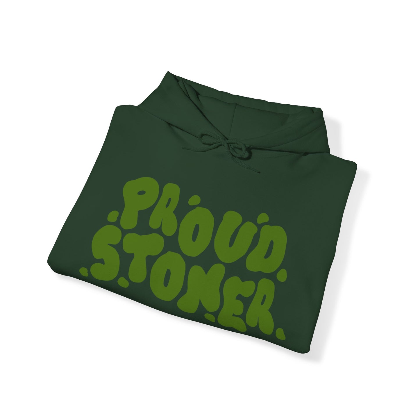 ‘Proud Stoner’ in Sage