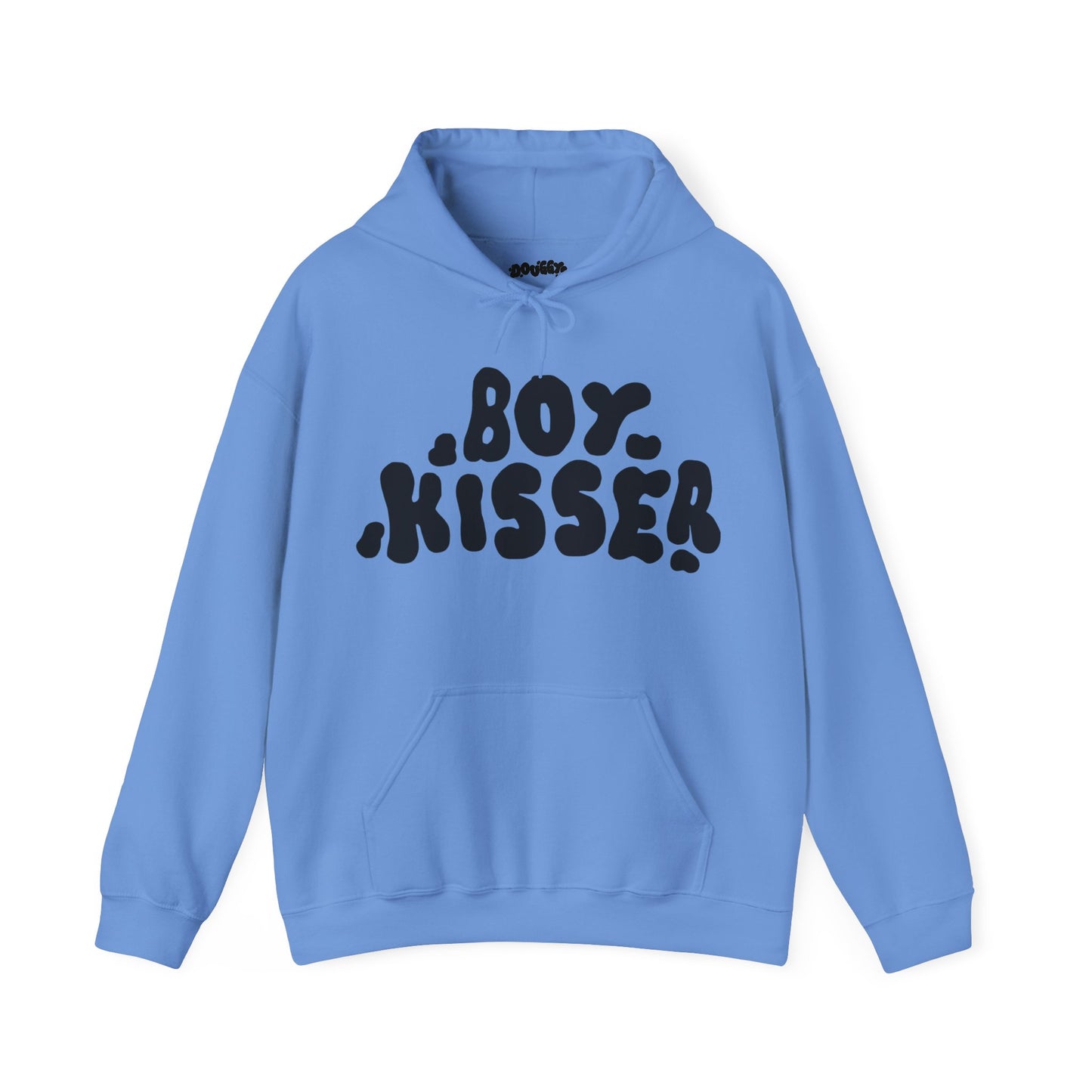 ‘Boy Kisser’ in Black