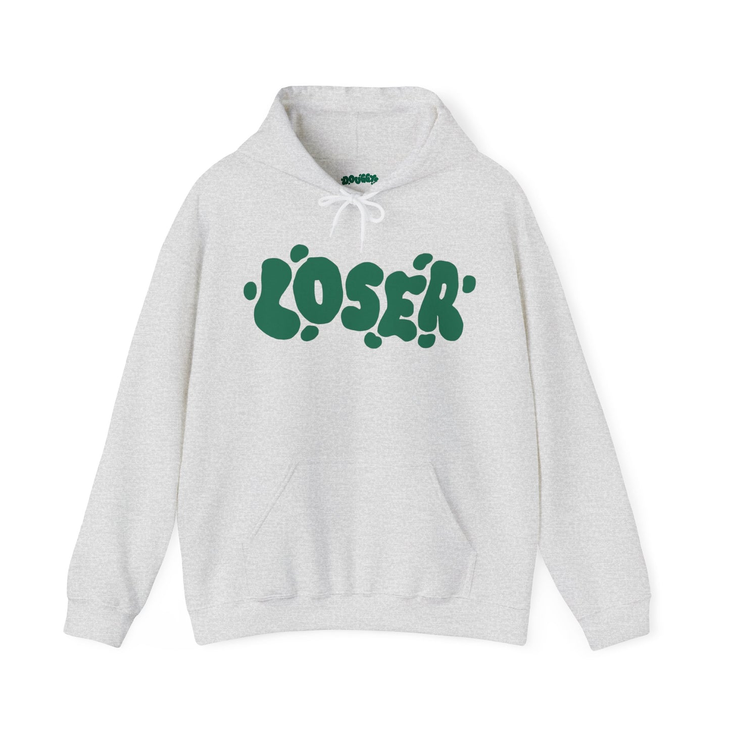 ‘Loser’ in Green