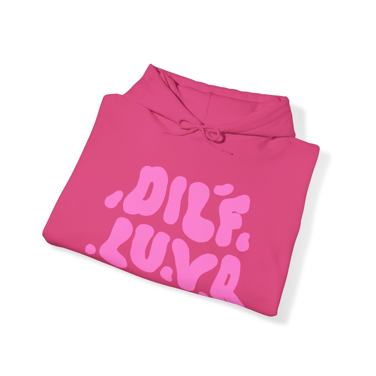 ‘DILF Luvr’ in Pink