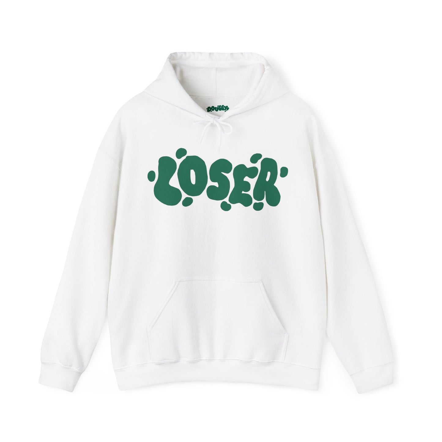 ‘Loser’ in Green