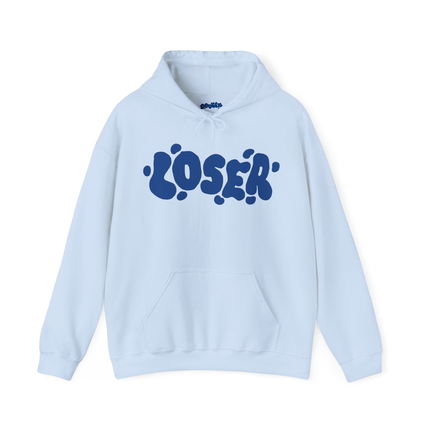 ‘Loser’ in Navy