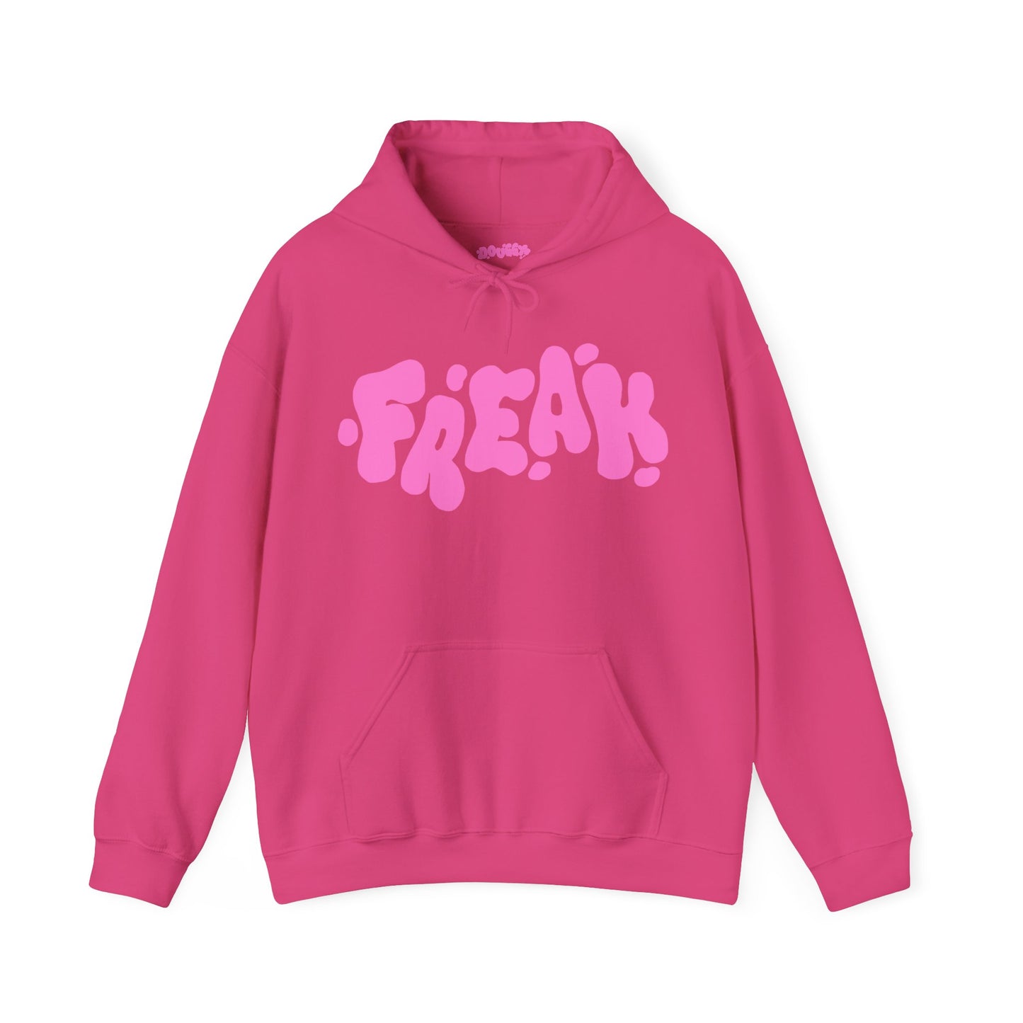 ‘Freak’ in Pink