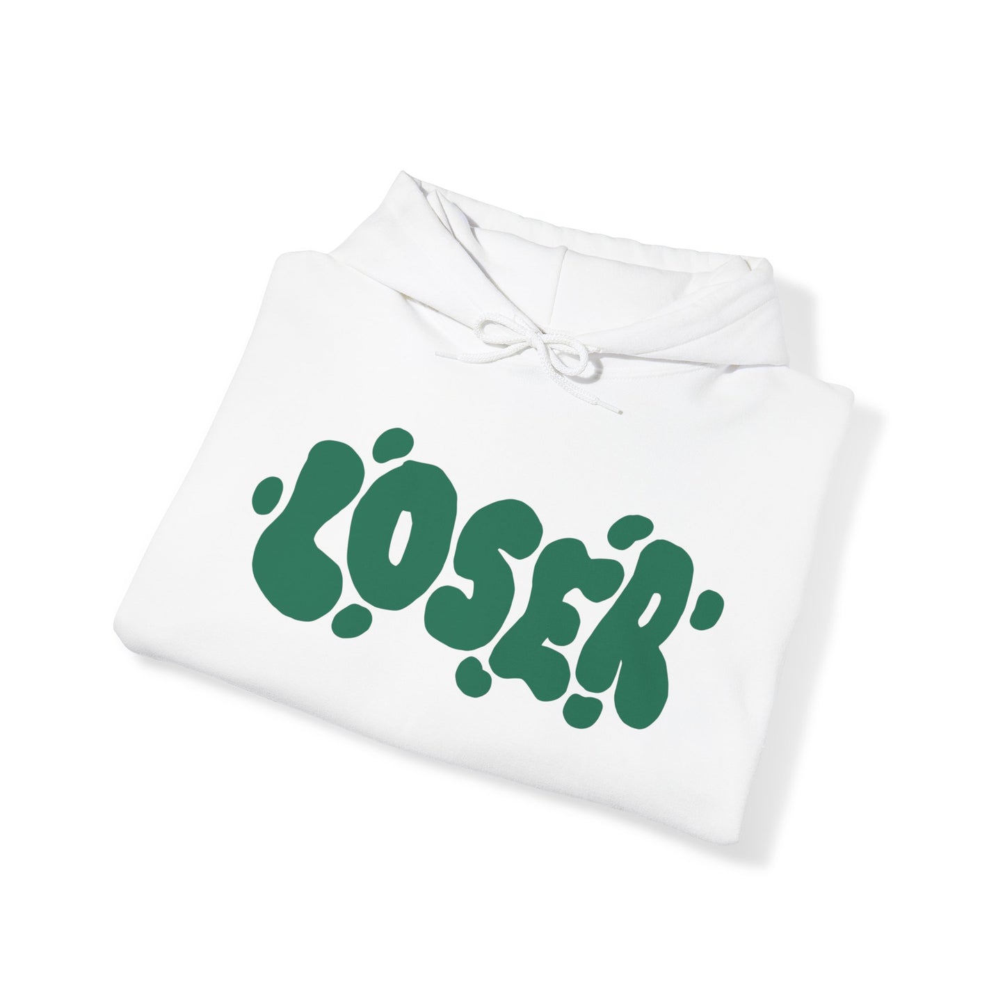 ‘Loser’ in Green