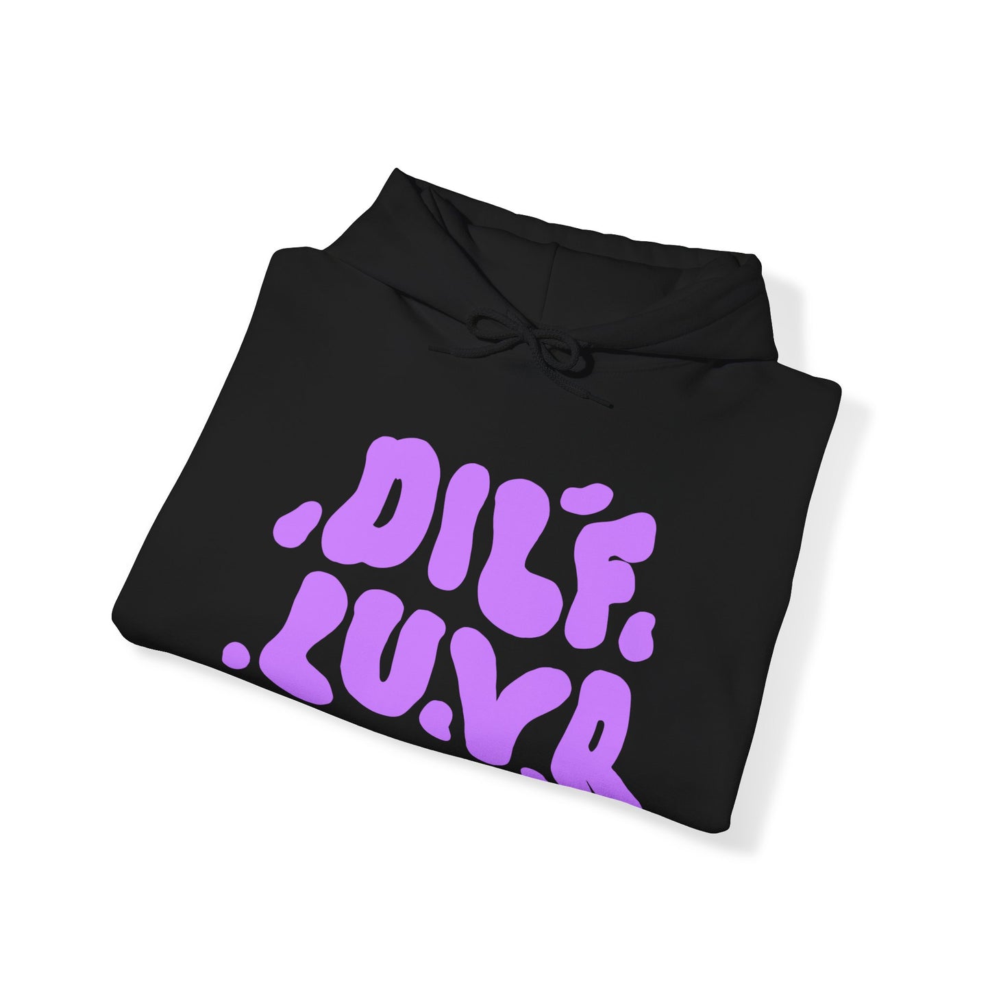 ‘DILF Luvr’ in Purple