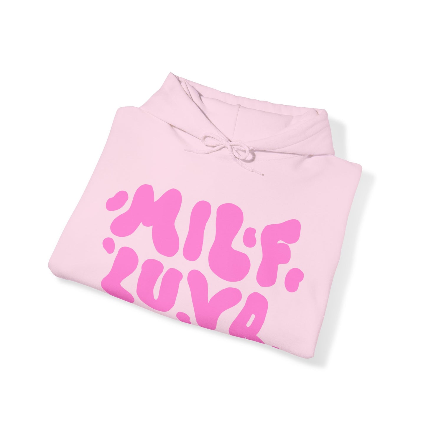 ‘MILF Luvr’ in Pink