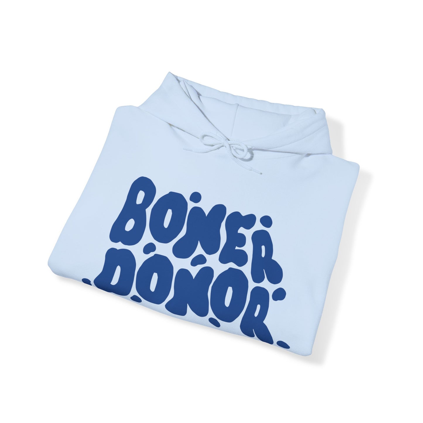 ‘Boner Donor’ in Navy