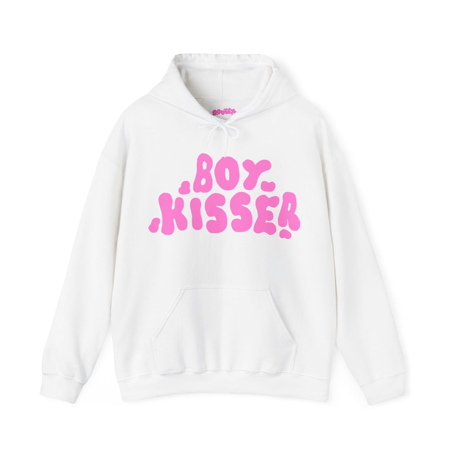 ‘Boy Kisser’ in Pink