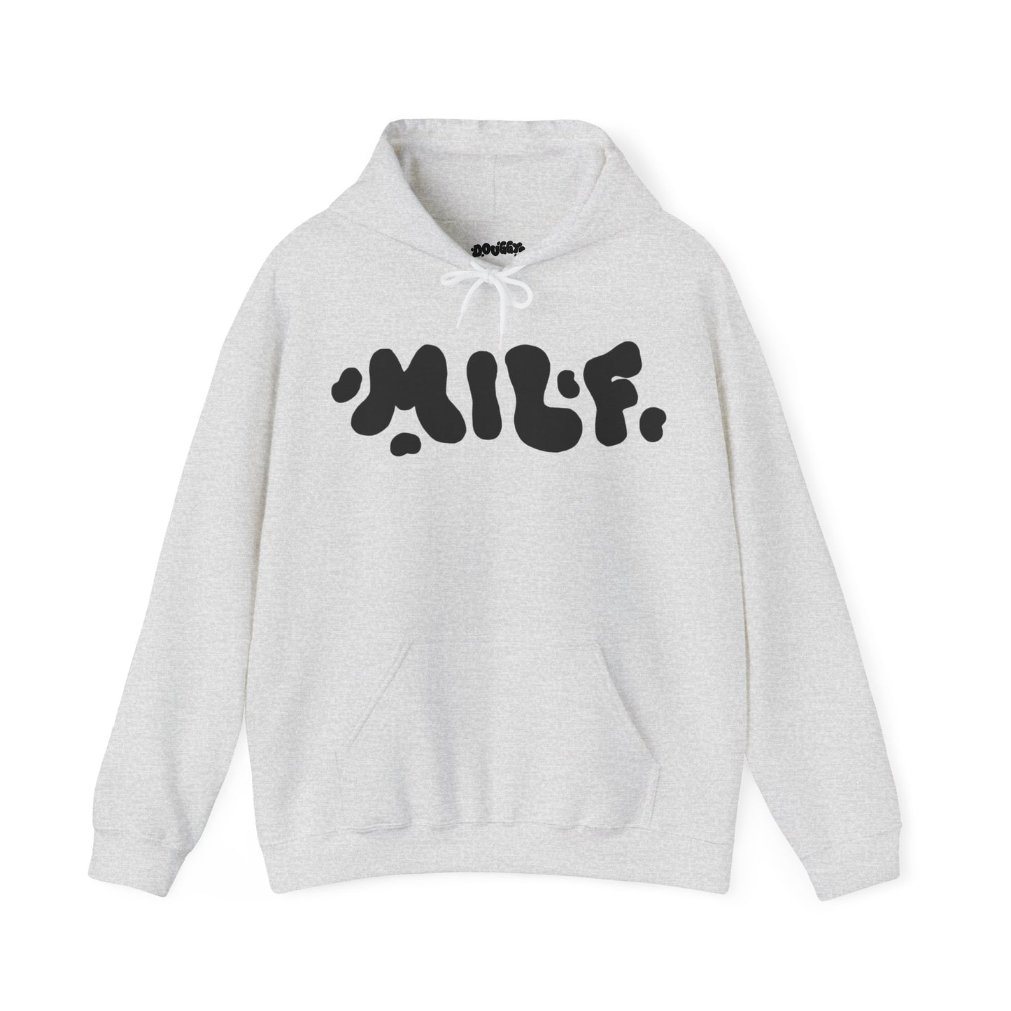 ‘MILF’ in Black