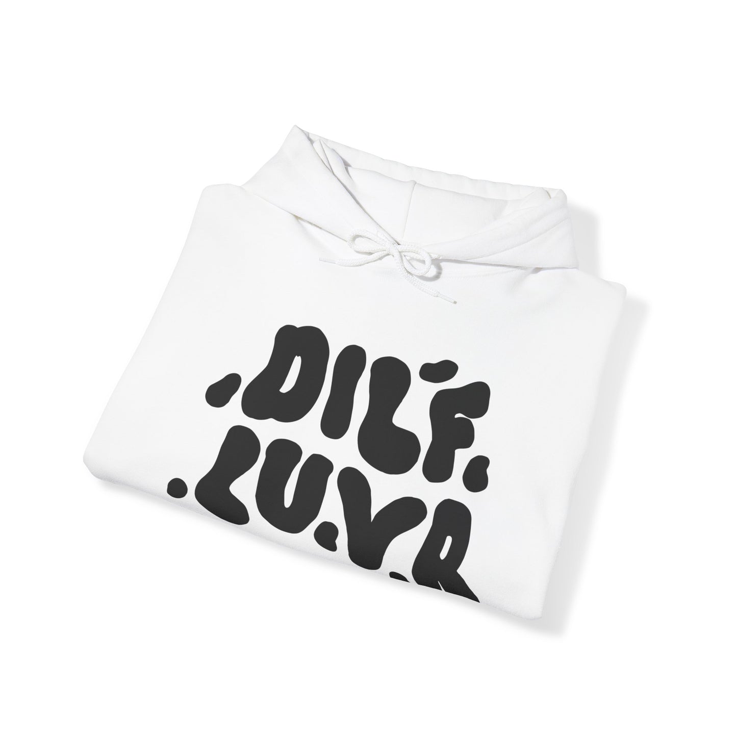 ‘DILF Luvr’ in Black