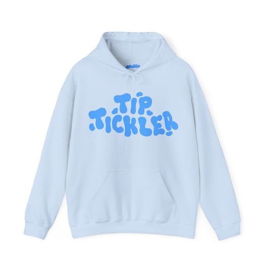 ‘Tip Tickler’ in Blue