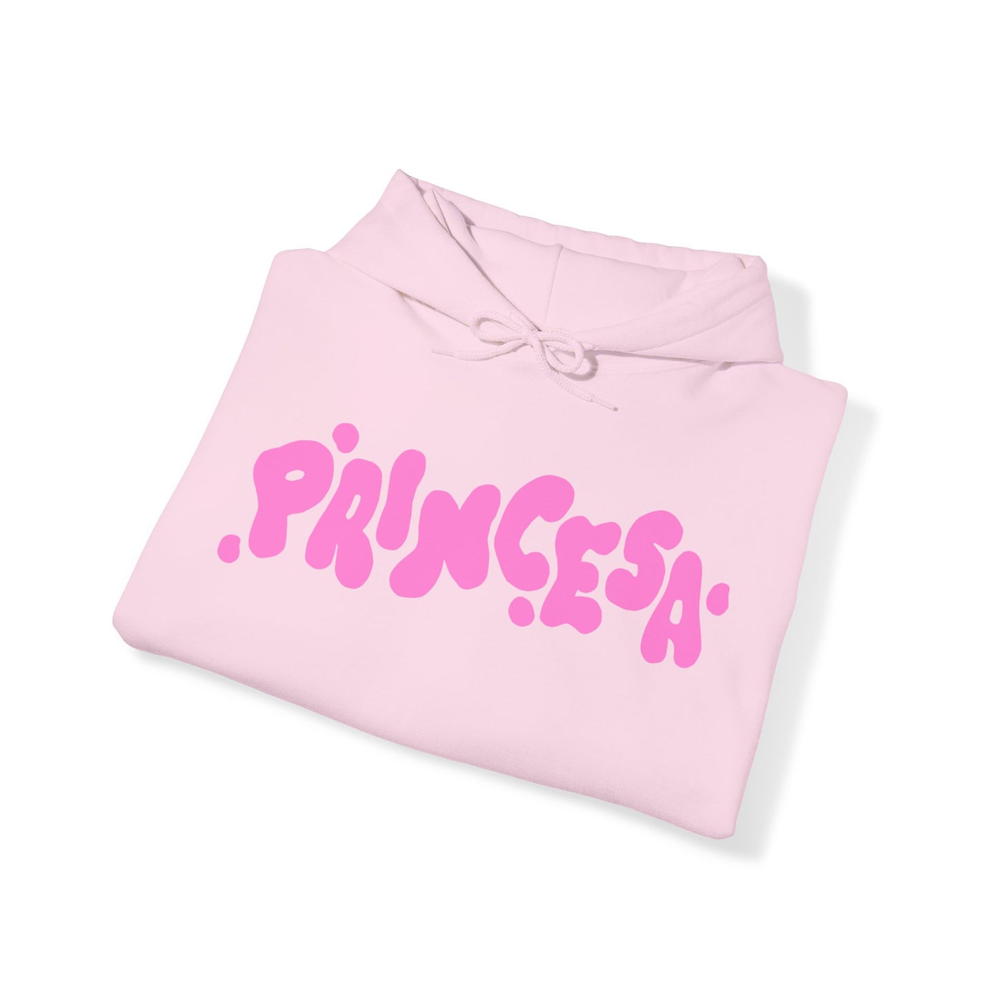 ‘Princesa’ in Pink