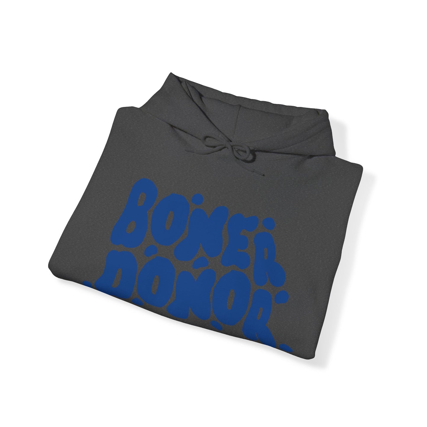 ‘Boner Donor’ in Navy