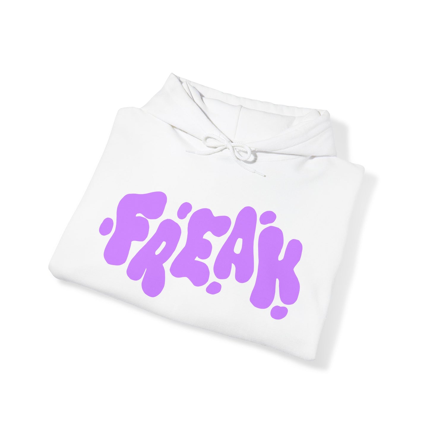 ‘Freak’ in Purple