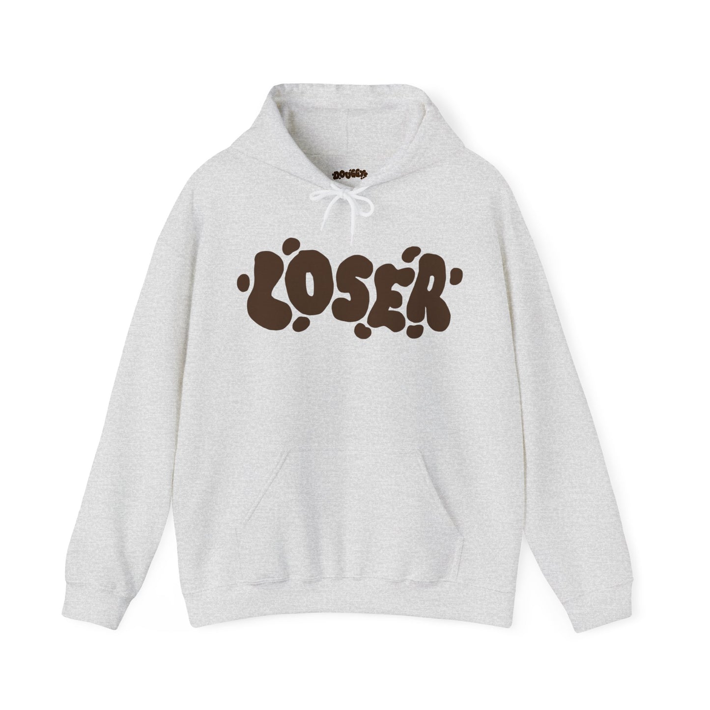 ‘Loser’ in Brown