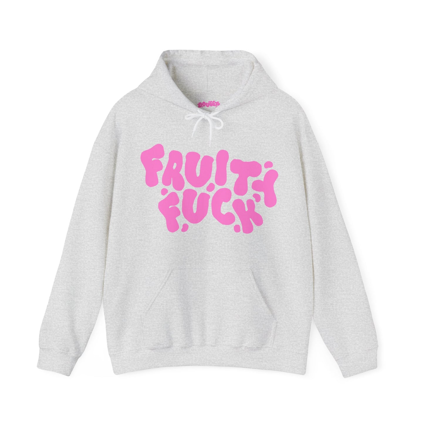 ‘Fruity Fuck’ in Pink