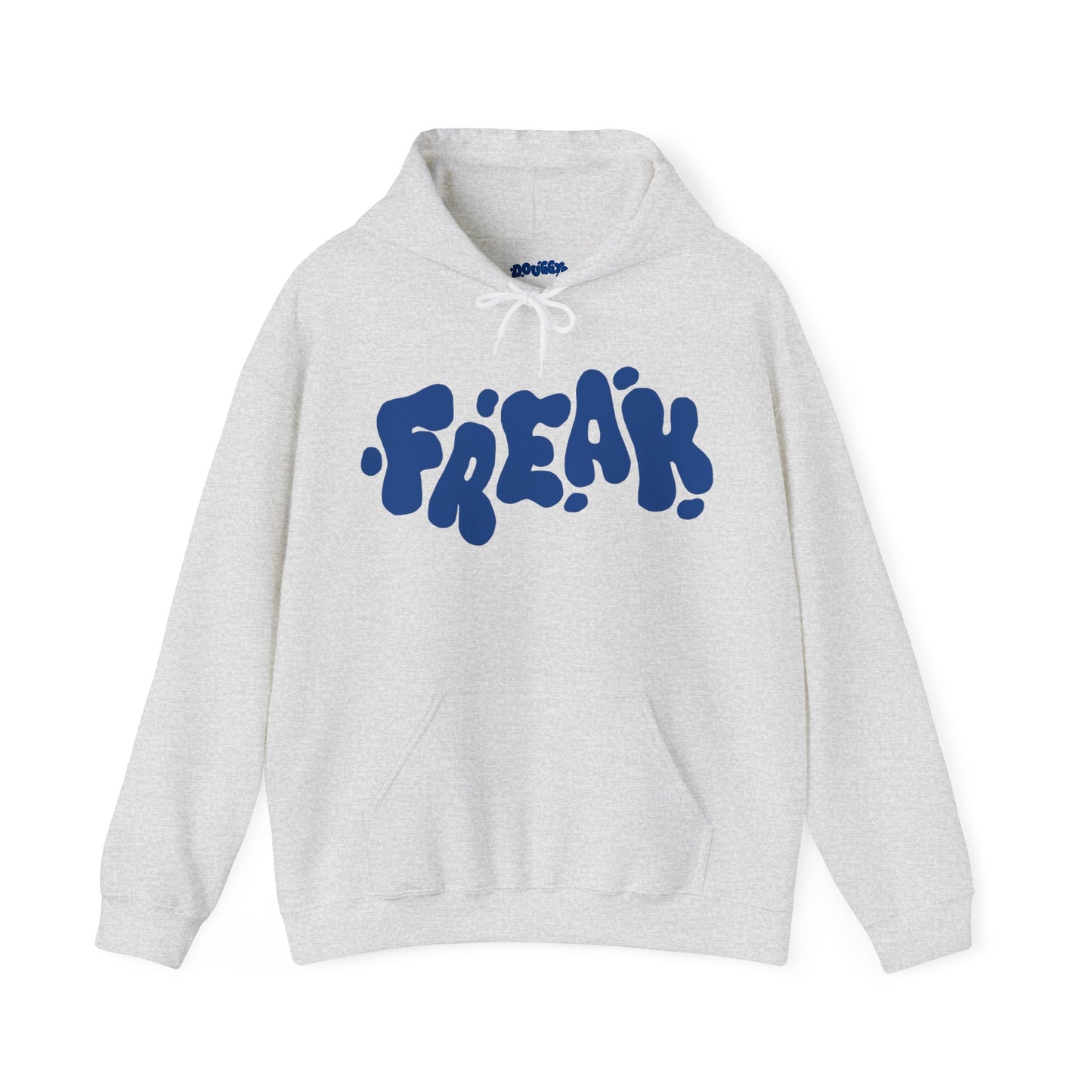 ‘Freak’ in Navy