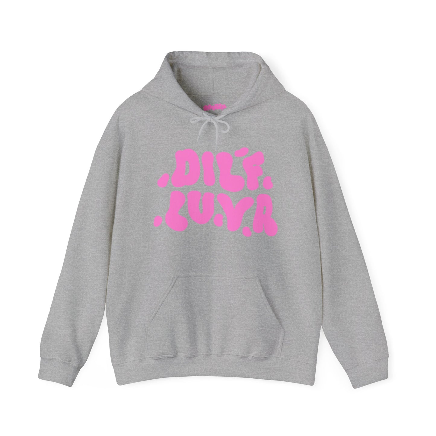 ‘DILF Luvr’ in Pink