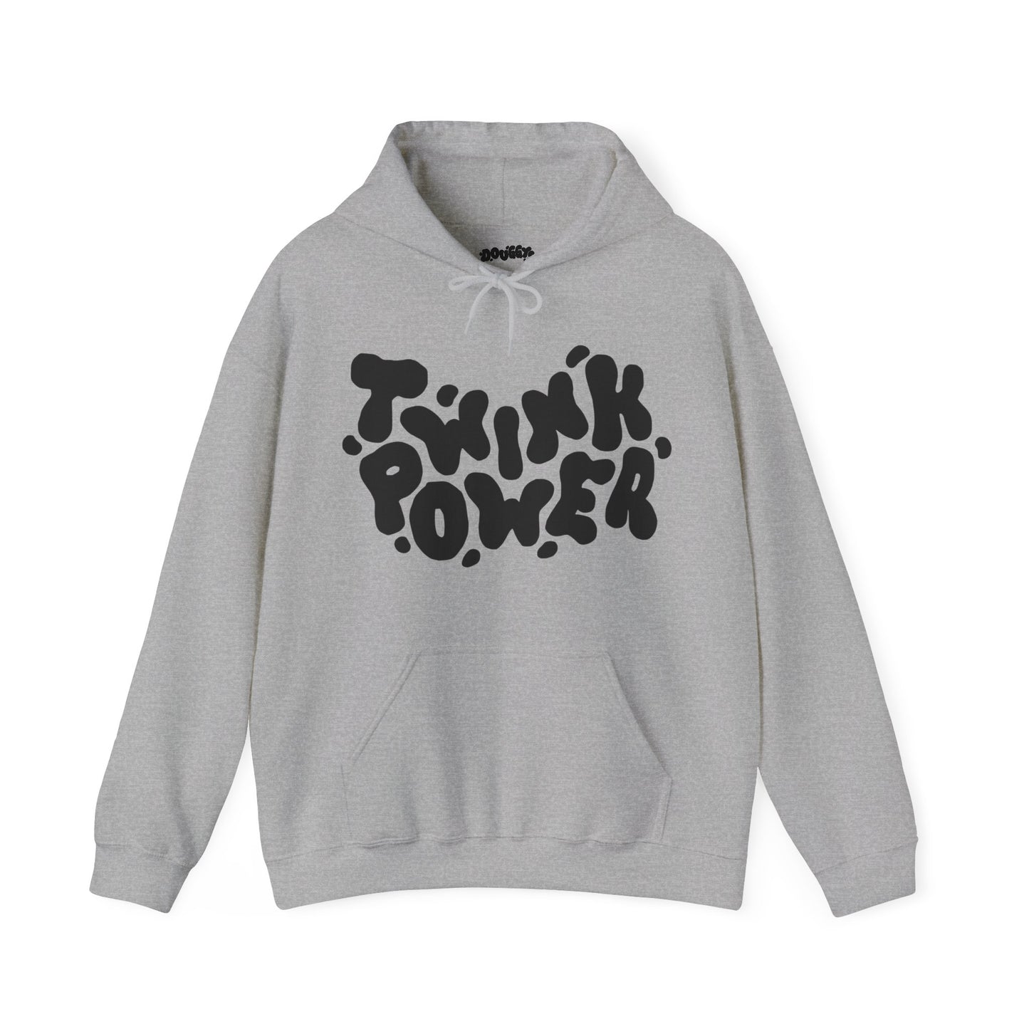 ‘Twink Power’ in Black