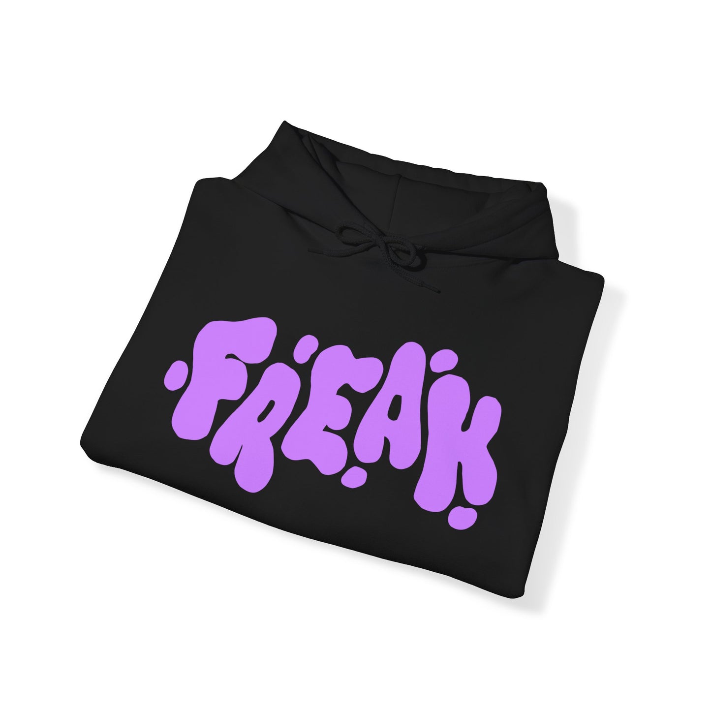 ‘Freak’ in Purple