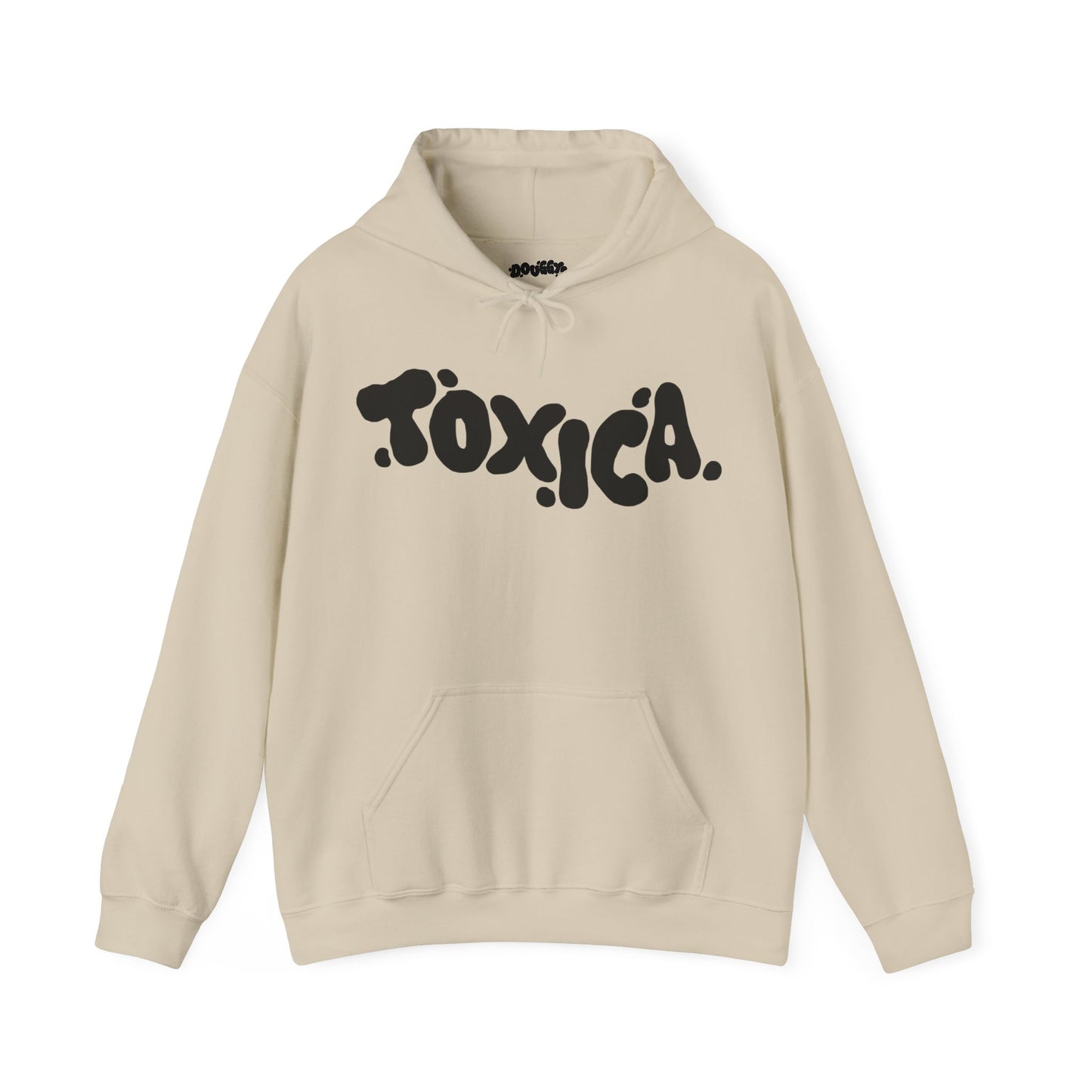 ‘Toxica’ in Black