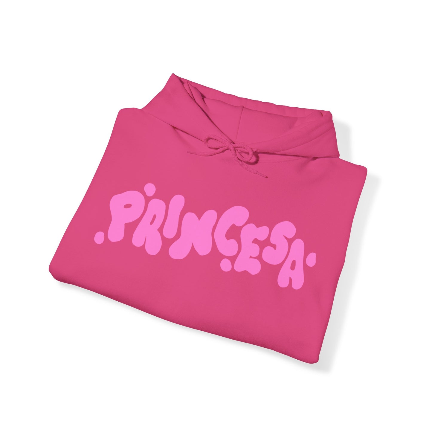 ‘Princesa’ in Pink