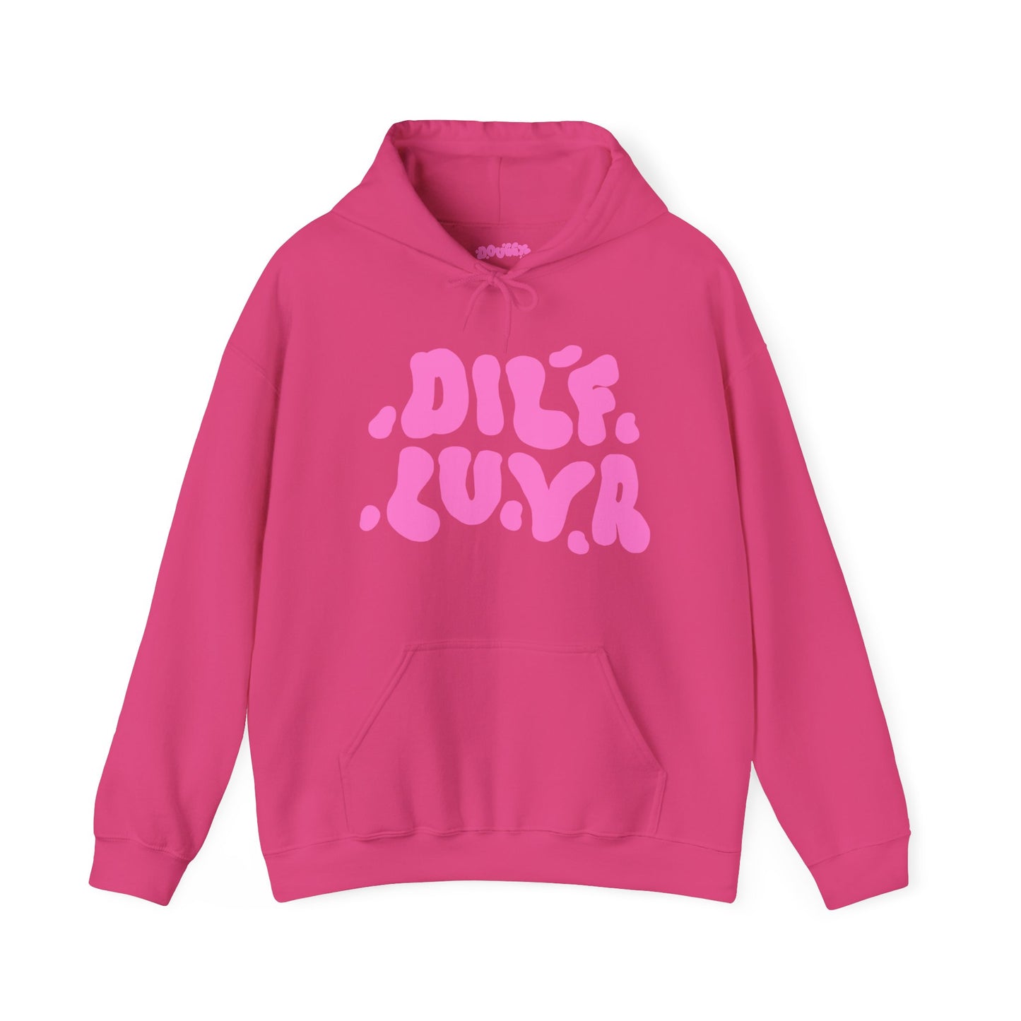 ‘DILF Luvr’ in Pink