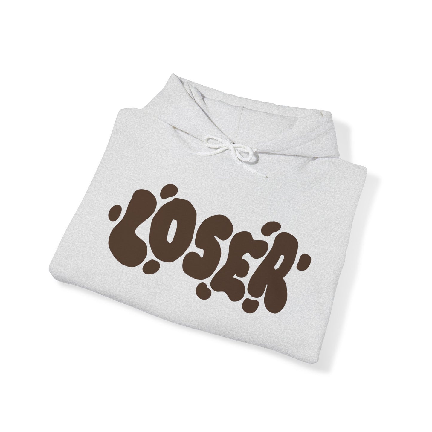 ‘Loser’ in Brown