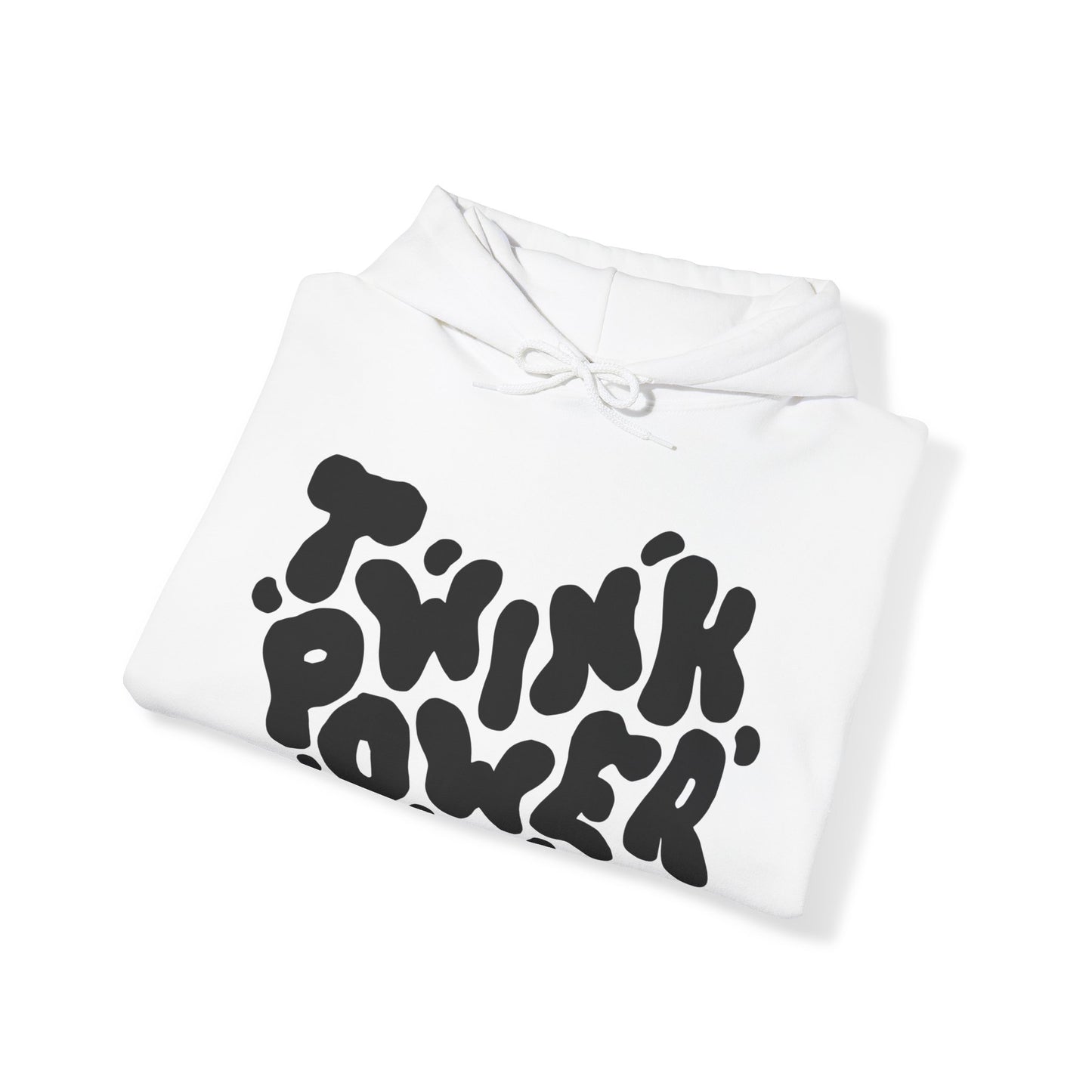 ‘Twink Power’ in Black