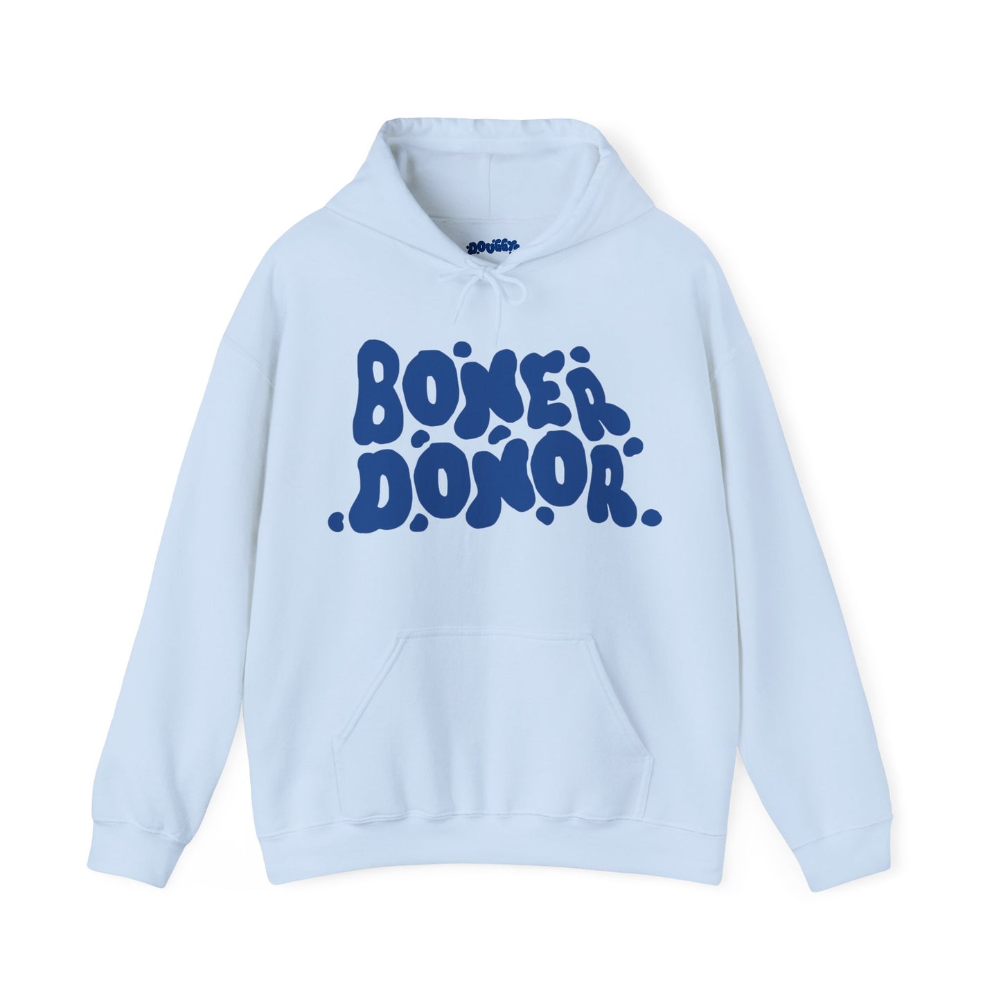 ‘Boner Donor’ in Navy