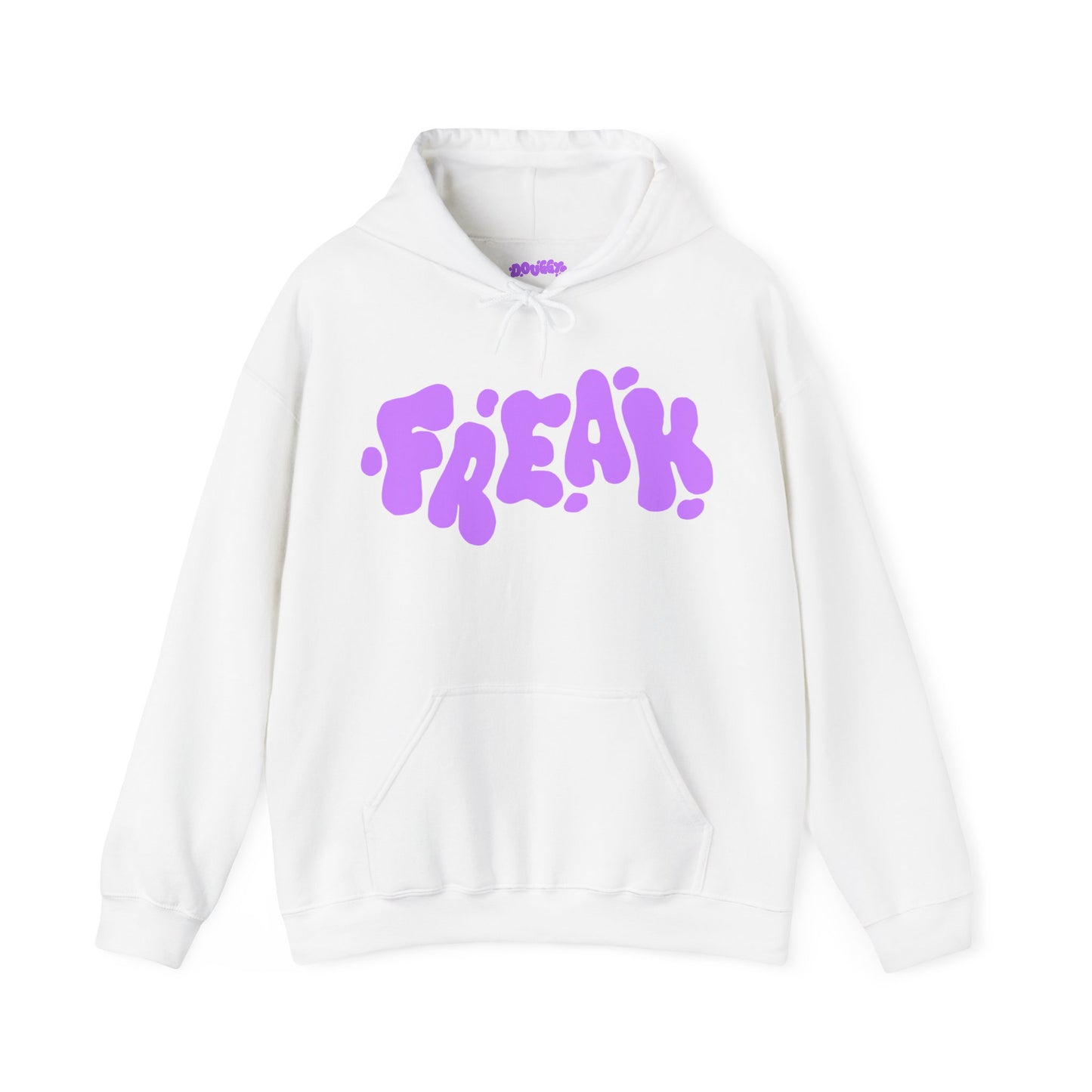 ‘Freak’ in Purple