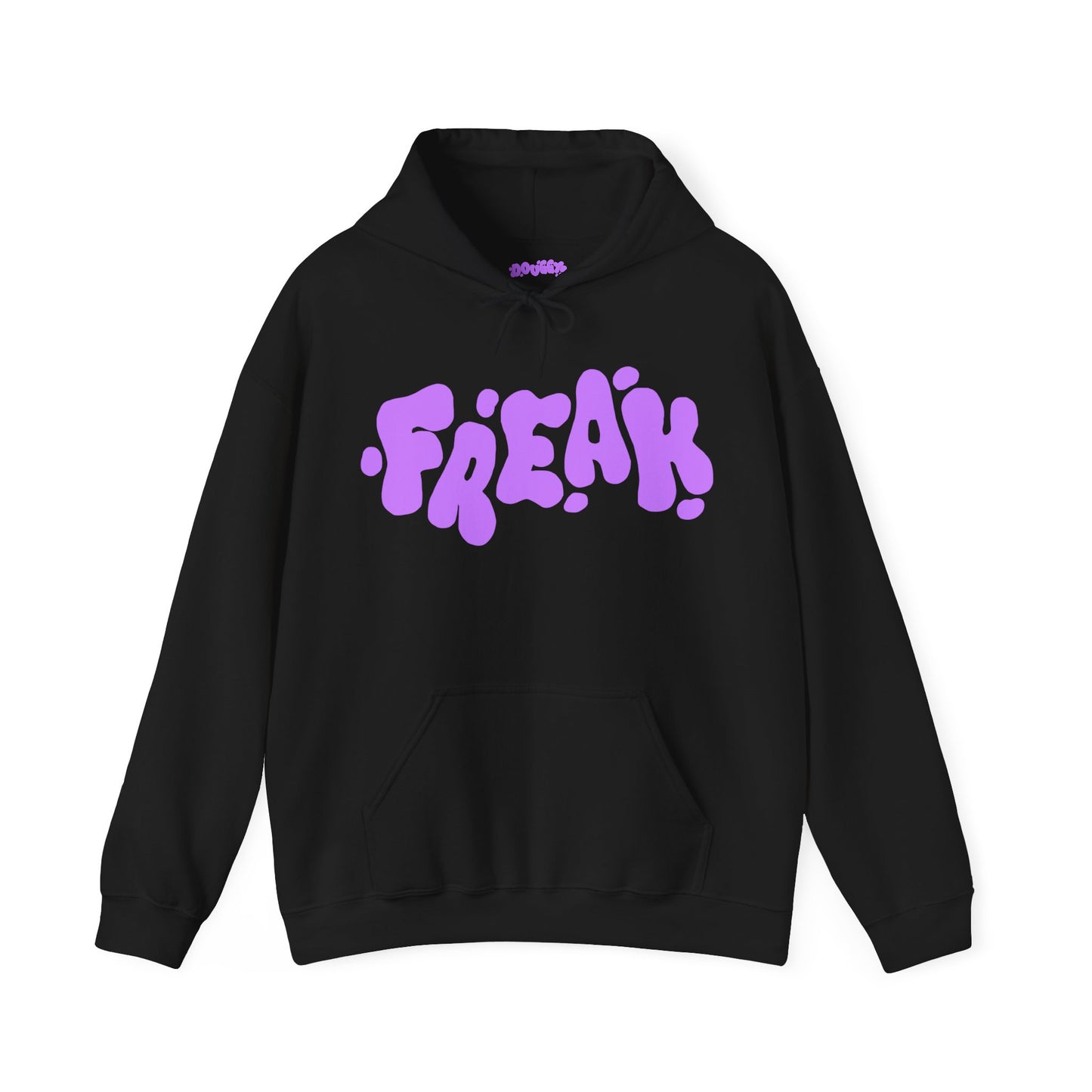 ‘Freak’ in Purple