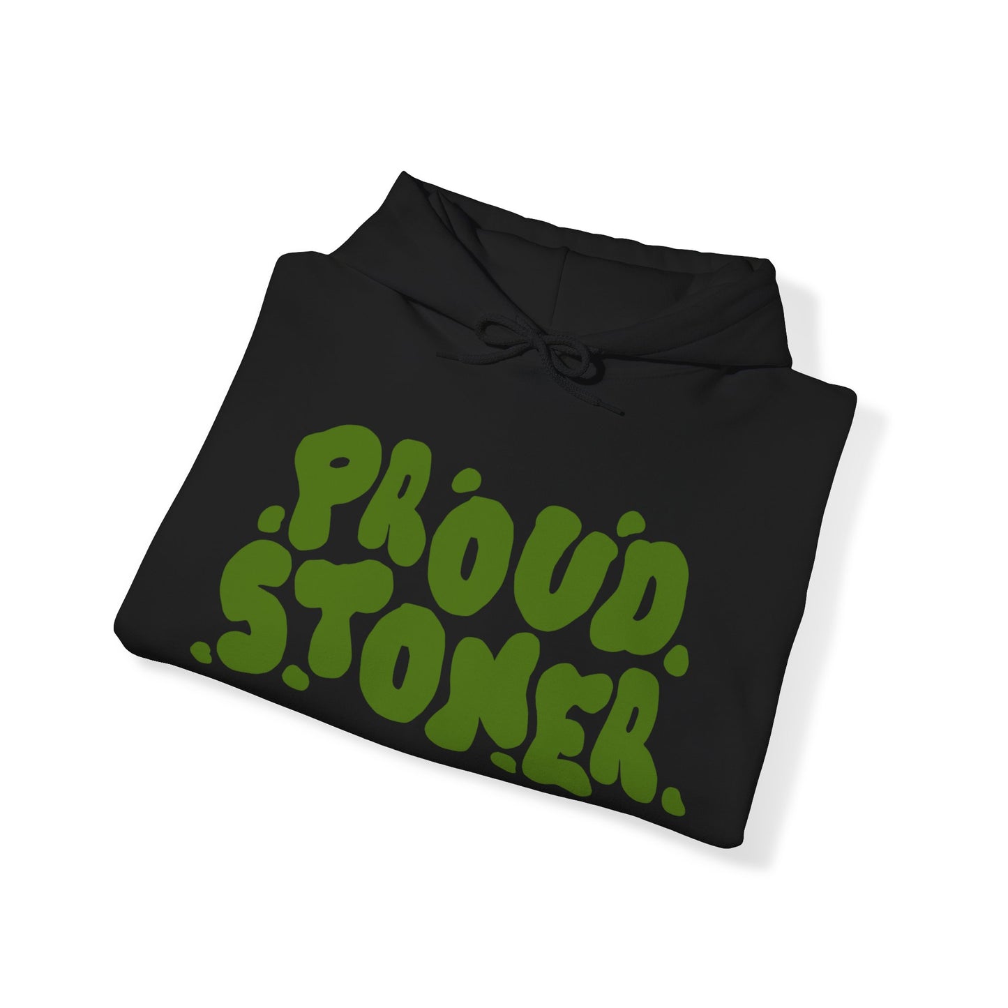 ‘Proud Stoner’ in Sage