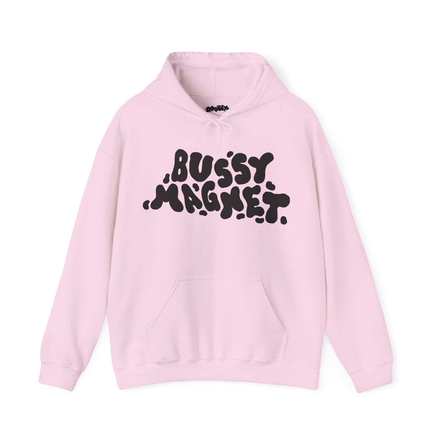 ‘Bussy Magnet’ in Black