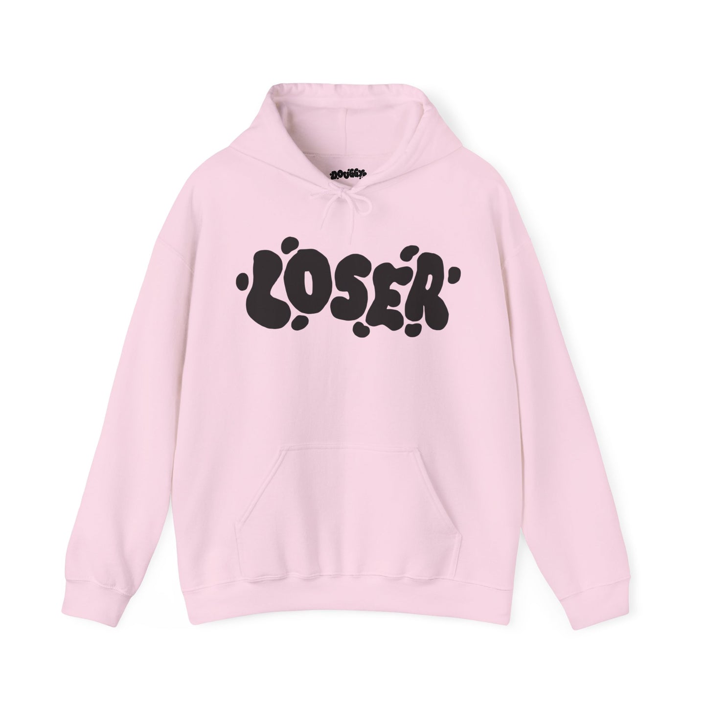 ‘Loser’ in Black