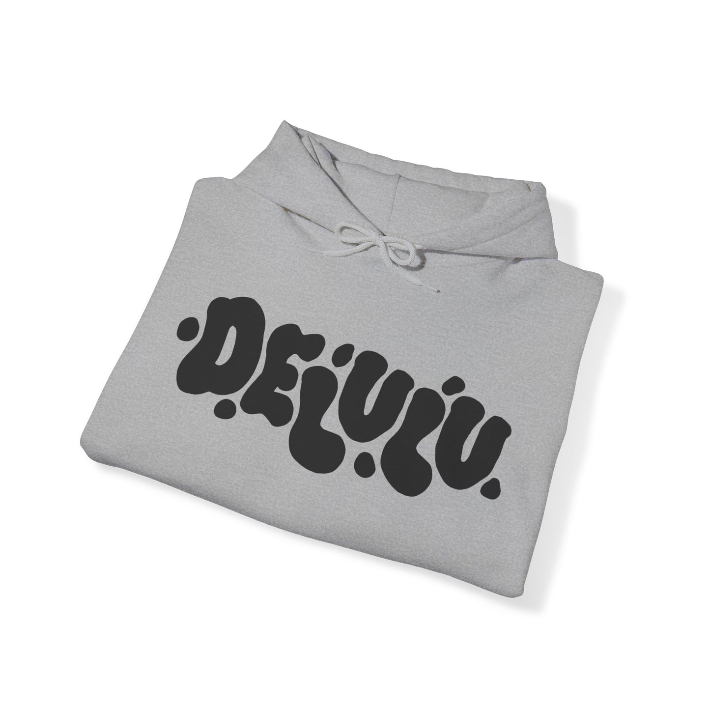 ‘Delulu’ in Black