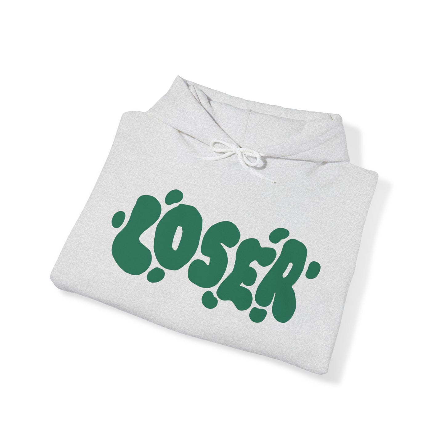 ‘Loser’ in Green