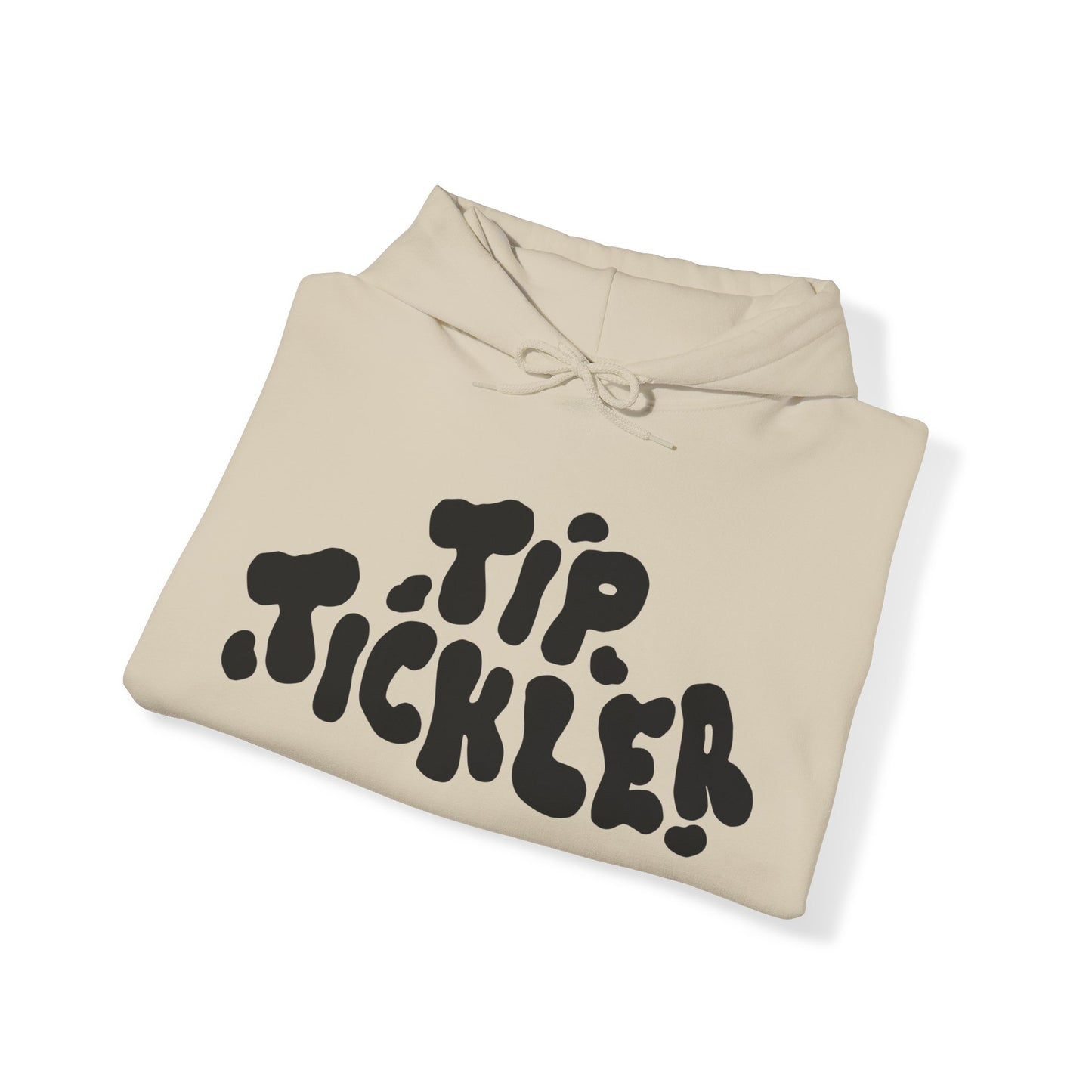 ‘Tip Tickler’ in Black