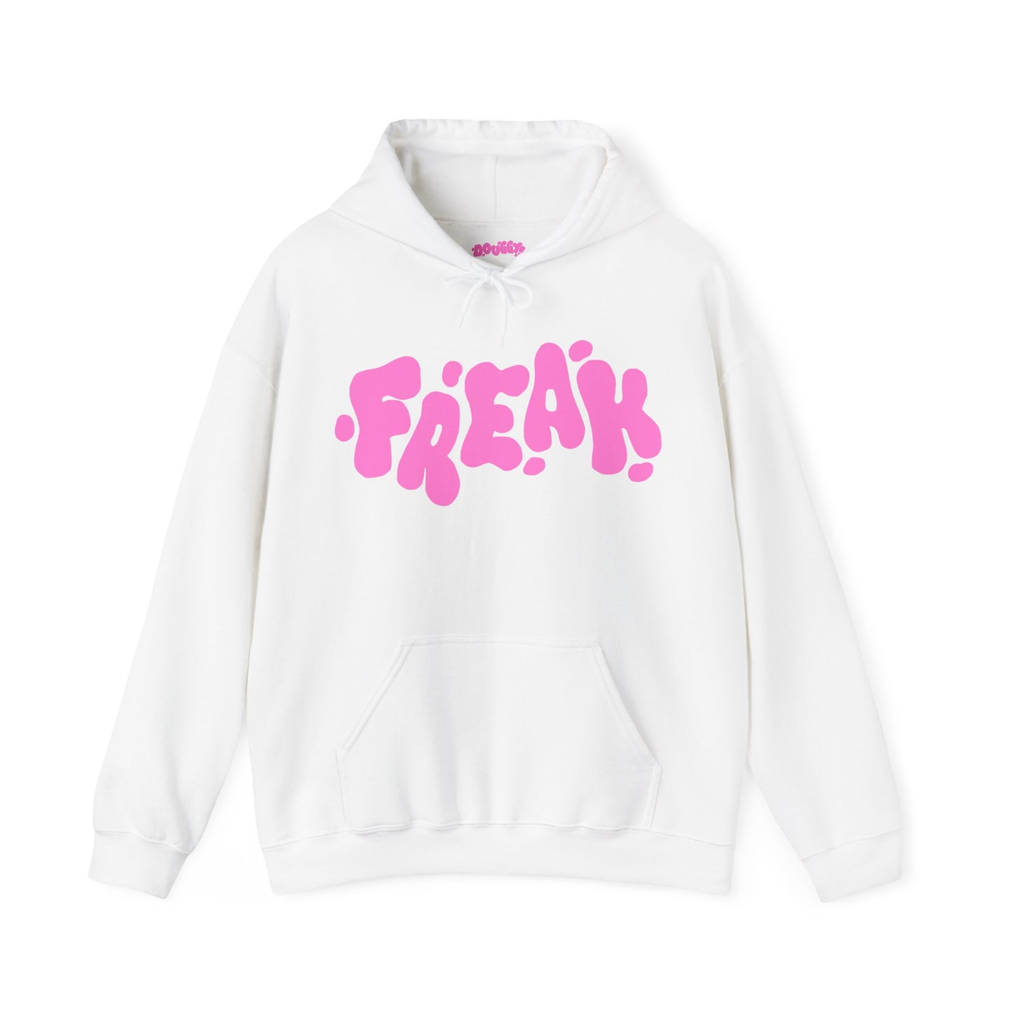 ‘Freak’ in Pink