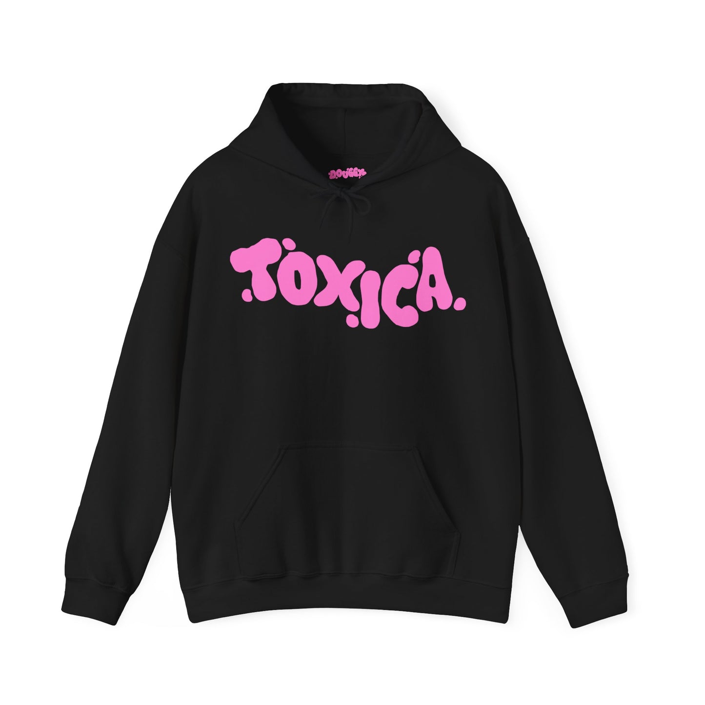 ‘Toxica’ in Pink